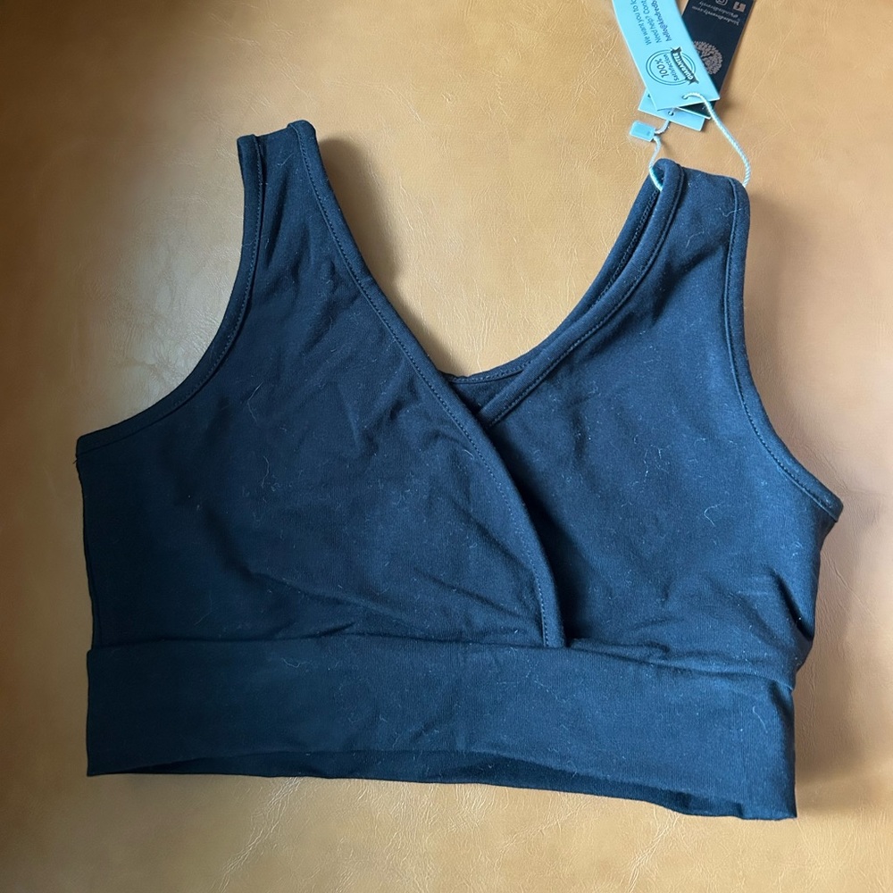 Kindred bravery nursing bra